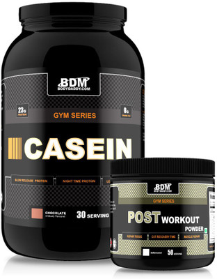 BodyDaddyMake Casein Casein Protein(1.9 pounds, Chocolate)