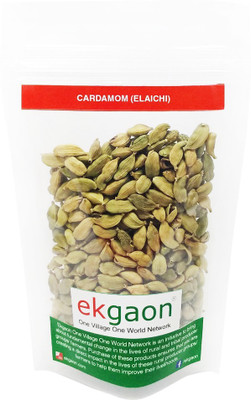 Ekgaon Cardamom (Elaichi)(.5 g)