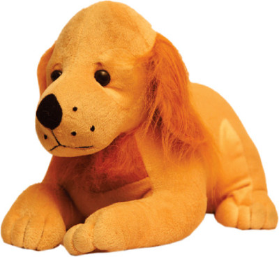 Miss & Chief Dog Dodo Teddy Soft Stuff Toy 26 Cms - 26 cm(Brown)
