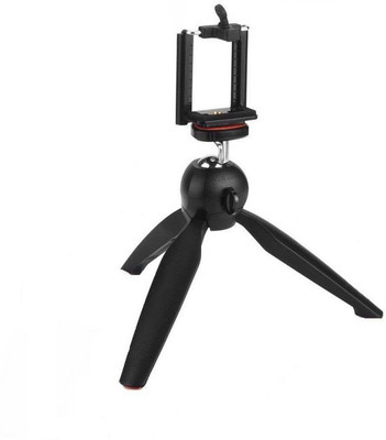 ASTOUND Mini Tripod Tripod(Black, Supports Up to 700)