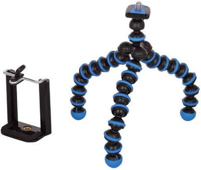 Clairbell DWR_414D_Gorilla coolpad Portable tripod||360 degree tripod|| Foldable triopod|| Camera stand|| Mobile Tripod|| Camcorder tripod|| Camera mount|| Extendable tripod||Three-Dimensional Head & Quick Release Plate|| Assorted color|| Compatible with
Clairbell DWR_414D_Gorilla coolpad Portable tripod||360 degree tripod|| Foldable triopod|| Camera stand|| Mobile Tripod|| Camcorder tripod|| Camera mount|| Extendable tripod||Three-Dimensional Head & Quick Release Plate|| Assorted color|| Compatible with