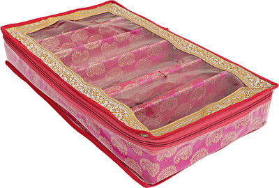 kuber industries Wooden 6 Rod Bangle Box (Pink) Set of 1 Pc Bangle box Vanity Box(Pink)
kuber industries Wooden 6 Rod Bangle Box (Pink) Set of 1 Pc Bangle box Vanity Box(Pink)