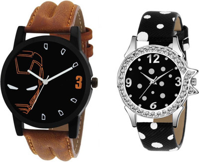 Royal 004-822 Watch - For Men & Women