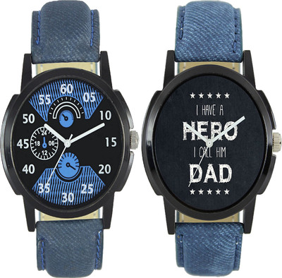 Rio 002_007 Watch - For Men