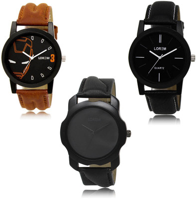 LOREM LR-04-05-22 Watch - For Men