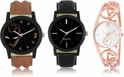 SHREE RAMKRISHNA LR04-05-213 Watch - For Men & Women Watch- for men & women Watch - For Men & Women
SHREE RAMKRISHNA LR04-05-213 Watch - For Men & Women Watch- for men & women Watch - For Men & Women
