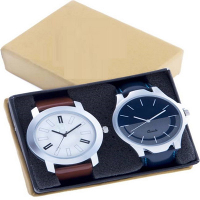 The Shopoholic Combo Latest Fashionable Blue And Black Mahadev Dial Analog Watch For Boys -Combo Watch Low Price Watch - For Boys
The Shopoholic Combo Latest Fashionable Blue And Black Mahadev Dial Analog Watch For Boys -Combo Watch Low Price Watch - For Boys