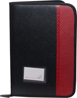 Aahum Sales Faux Leather Executive F/S File Folder Double Color(Set Of 1, Multicolor)
Aahum Sales Faux Leather Executive F/S File Folder Double Color(Set Of 1, Multicolor)