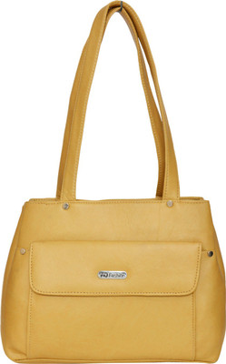 Handbag Hand-held Bag(Beige)
