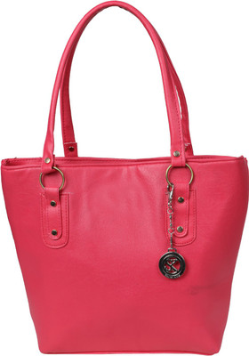 Styler King Shoulder Bag(Red)