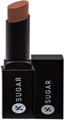 Sugar 'Never Say Dry' Cream Lipstick 3.5 g (03 The Brown Ultimatum)((03 The Brown Ultimatum))
Sugar 'Never Say Dry' Cream Lipstick 3.5 g (03 The Brown Ultimatum)((03 The Brown Ultimatum))