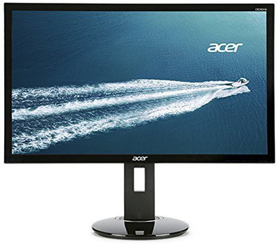 Acer 28 inch 4K Ultra HD LED Backlit Monitor(CB280HK)