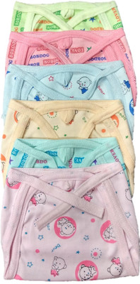 Triple B Cotton Cloth Double Layer U Shaped Washable and Reusable Nappies for New Born Baby, 0-6 Months (Set of 6 Pieces, Multicolor
Triple B Cotton Cloth Double Layer U Shaped Washable and Reusable Nappies for New Born Baby, 0-6 Months (Set of 6 Pieces, Multicolor