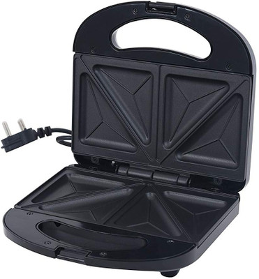 Westinghouse Present T02KSM-CT sandwich maker 4 slice with high quality Toast(Black)
Westinghouse Present T02KSM-CT sandwich maker 4 slice with high quality Toast(Black)
