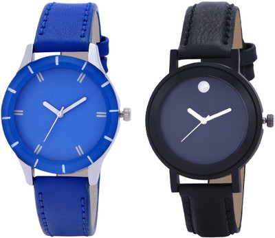 iDIVAS 8176-Girls Exclusive (Casual+PartyWear+Formal) Designer Combo Watch - For Girls
iDIVAS 8176-Girls Exclusive (Casual+PartyWear+Formal) Designer Combo Watch - For Girls