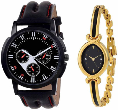 SPLAZOS Combo Presenting the Leather Strap And Formal Design For Men And Women-34 Watch - For Boys & Girls
SPLAZOS Combo Presenting the Leather Strap And Formal Design For Men And Women-34 Watch - For Boys & Girls