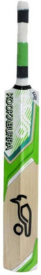 Kookaburra Vee 600 English Willow Cricket Bat(, .900-1.1 kg