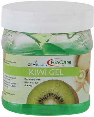 Biocare Gemblue Kiwi Gel(500 ml)