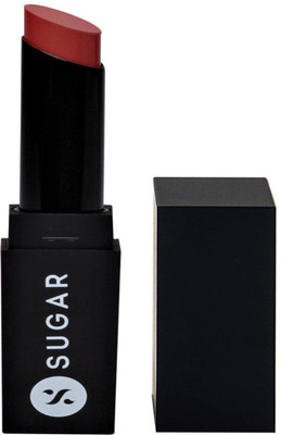 Sugar IT'S A-POUT TIME! VIVID LIPSTICK 3.5g (09 Better Call Salmon)((09 Better Call Salmon), 3.5 g)
Sugar IT'S A-POUT TIME! VIVID LIPSTICK 3.5g (09 Better Call Salmon)((09 Better Call Salmon), 3.5 g)