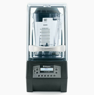 Vitamix VITA TQO 1200 W Juicer Mixer Grinder(Black, 1 Jar)