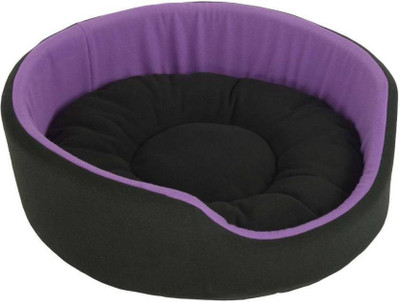 Assemble Round Shape Reversible bed for Large and medium dog, Diameter-33inch, depth- 9 inch L Pet Bed(Multicolor)
Assemble Round Shape Reversible bed for Large and medium dog, Diameter-33inch, depth- 9 inch L Pet Bed(Multicolor)