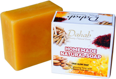 Dahab HOMEMADE NATURAL SOAP HNS02(100 g)