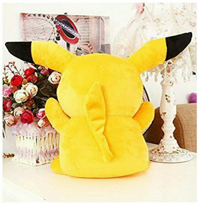 soniya Enterprises mickey mouse and Minnie mouse-60 and Pikachu - 65 cm(Multicolor)
soniya Enterprises mickey mouse and Minnie mouse-60 and Pikachu - 65 cm(Multicolor)