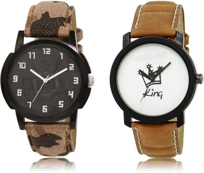 SHREE RAMKRISHNA new stylish casual combo watch srk_A_69 watch- for boys Watch - For Men
SHREE RAMKRISHNA new stylish casual combo watch srk_A_69 watch- for boys Watch - For Men