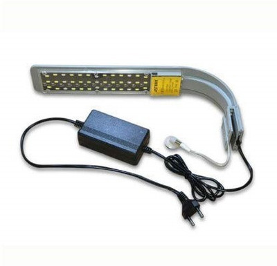 Aqua White, Blue LED Aquarium Light(Freshwater Fish Tank, Freshwater Planted Tank)
Aqua White, Blue LED Aquarium Light(Freshwater Fish Tank, Freshwater Planted Tank)