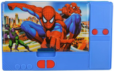 Fedexo Spiderman