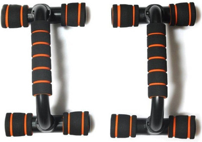 ME Detachable Push Up Bar Dips Stand Form Padded For Gym Exercise For Men Women Push-up Bar(Multicolor)
ME Detachable Push Up Bar Dips Stand Form Padded For Gym Exercise For Men Women Push-up Bar(Multicolor)