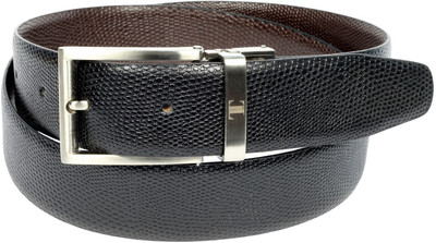 LEX TAVIS Men Black, Brown Genuine Leather Reversible Belt, LEX TAVIS Men Casual Black Genuine Leather Reversible Belt, LEX TAVIS Men Black, Brown Genuine Leather Reversible Belt
LEX TAVIS Men Black, Brown Genuine Leather Reversible Belt, LEX TAVIS Men Casual Black Genuine Leather Reversible Belt, LEX TAVIS Men Black, Brown Genuine Leather Reversible Belt