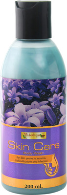 Vedashraya Skin Care Body Wash(200 ml)