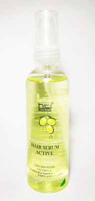 hti experts Hair Serum Active Rich Protein(100 ml)