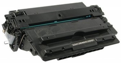 PPS 14A Toner Cartridge For HP 14A/CF214A Black Toner Cartridge For Use In LaserJet Enterprise M725DN MFP, M725X MFP, M725Z MFP, M725Z+ MFP, 700 M712dn, 700 M712n, 700 M712xh Printers Single Color Ink Toner (Black) Single Color Ink Toner(Black)
PPS 14A Toner Cartridge For HP 14A/CF214A Black Toner Cartridge For Use In LaserJet Enterprise M725DN MFP, M725X MFP, M725Z MFP, M725Z+ MFP, 700 M712dn, 700 M712n, 700 M712xh Printers Single Color Ink Toner (Black) Single Color Ink Toner(Black)