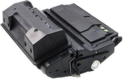 PPS 38A/Q1338A Compatible For HP 38A Toner Cartridge For HP LaserJet 4200 Laser Toner Printers Single Color Ink Toner (Black) Single Color Ink Toner(Black)
PPS 38A/Q1338A Compatible For HP 38A Toner Cartridge For HP LaserJet 4200 Laser Toner Printers Single Color Ink Toner (Black) Single Color Ink Toner(Black)