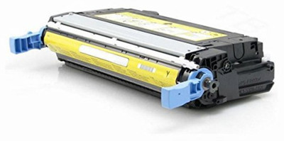 PPS Q9732A Toner Cartridge Compatible For Q9732A Yellow Toner Cartridge For Use In HP LaserJet 5500/5500N/5500DN/5500DTN/5500HDN/5550/5550N/5550DN/5550DTN/LBP2710/2810 Printers Single Color Ink Toner (Yellow) Single Color Ink Toner(Yellow)
PPS Q9732A Toner Cartridge Compatible For Q9732A Yellow Toner Cartridge For Use In HP LaserJet 5500/5500N/5500DN/5500DTN/5500HDN/5550/5550N/5550DN/5550DTN/LBP2710/2810 Printers Single Color Ink Toner (Yellow) Single Color Ink Toner(Yellow)