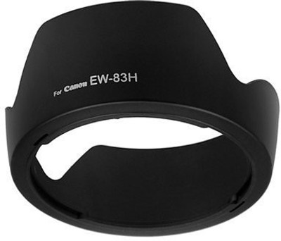 Ginni Bayonet Lens Hood, for Canon EOS EF 24-105mm f/4L is USM (Replaces for Canon EW-83H) Lens Hood(105, Black)
Ginni Bayonet Lens Hood, for Canon EOS EF 24-105mm f/4L is USM (Replaces for Canon EW-83H) Lens Hood(105, Black)
