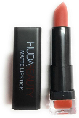 Huda Beauty Lipstick ORANGE 11 3.02 gm(Orange)
