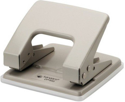 KANGARO Punches & Punching Machines(Set Of 1, Multicolor)