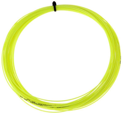 QUINERGYS ® Ultra-premium Badminton String Super Duability & High Repulsion Nylon - Yellow 0.68 Badminton String - 10 m(Yellow)
QUINERGYS ® Ultra-premium Badminton String Super Duability & High Repulsion Nylon - Yellow 0.68 Badminton String - 10 m(Yellow)