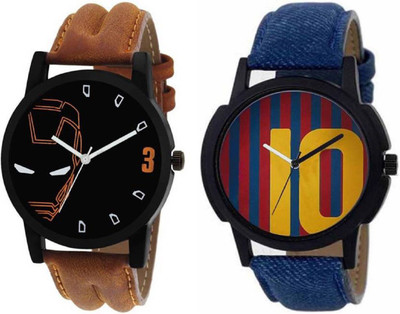HARMI CREATIVE F321 Watch - For Men Watch - For Men & Women