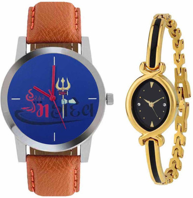 SPLAZOS Combo Presenting the Leather Strap And Formal Design For Men And Women-240 Watch - For Boys & Girls
SPLAZOS Combo Presenting the Leather Strap And Formal Design For Men And Women-240 Watch - For Boys & Girls