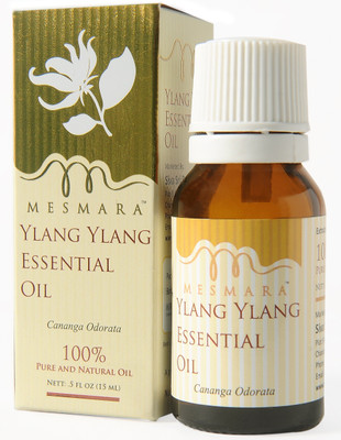 Mesmara Ylang Ylang Essential Oil(50)