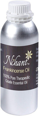Nchant Frankincense Essential Oil(200 ml)