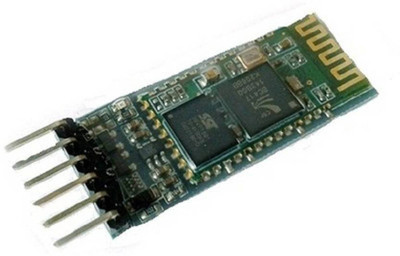 MONGIA HC-05 Bluetooth Module with Base(Green) Electronic Components Electronic Hobby Kit
MONGIA HC-05 Bluetooth Module with Base(Green) Electronic Components Electronic Hobby Kit