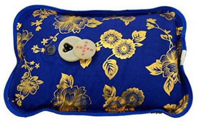 NZ ELECTROTHERMAL K91 ELECTRIC HOT GEL WARM BAG WITH AUTO TEMPERATURE CONTROL Electric 1 L Hot Water Bag(Multicolor)
NZ ELECTROTHERMAL K91 ELECTRIC HOT GEL WARM BAG WITH AUTO TEMPERATURE CONTROL Electric 1 L Hot Water Bag(Multicolor)