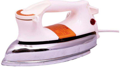 Unitouch PLANCHA_FC02 Dry Iron(White)