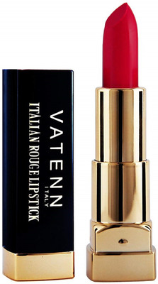 Vatenn Italy Italian Rouge Lipstick(Lava Love)