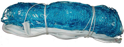 Heega Premium Quality blue Volleyball Net(Blue) 
Heega Premium Quality blue Volleyball Net(Blue)